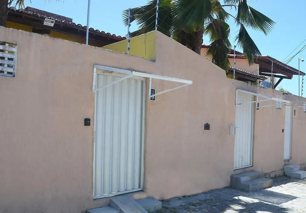 Loft - Duna Natal Brazil