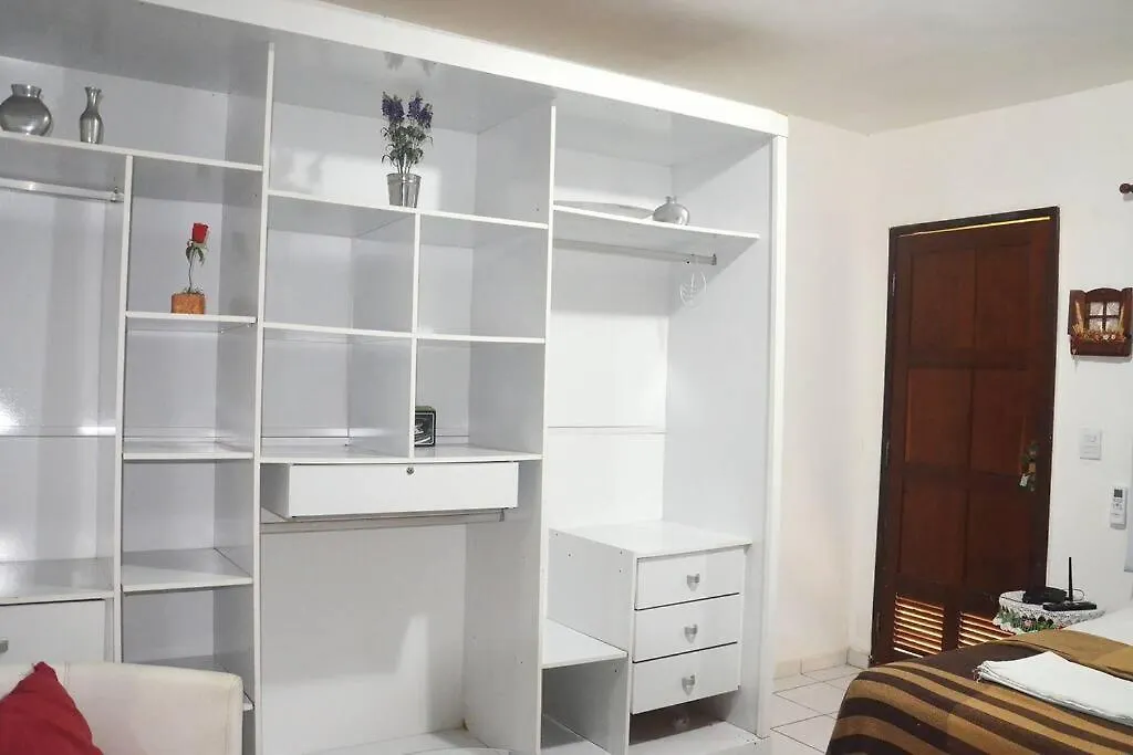 Apartment Loft - Duna Natal