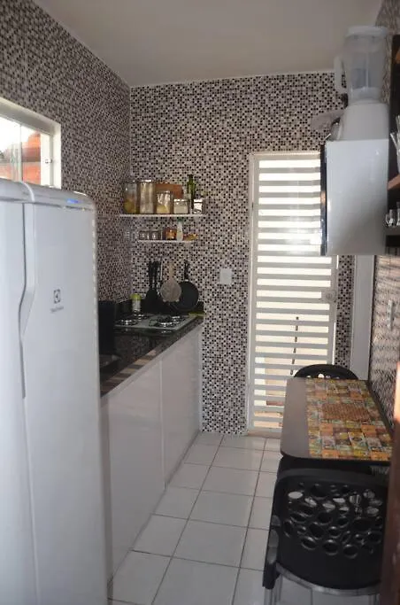 Loft - Duna Natal Apartment