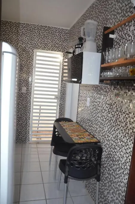 Apartment Loft - Duna Natal Brazil