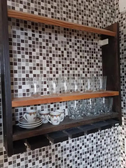 Loft - Duna Natal Apartment