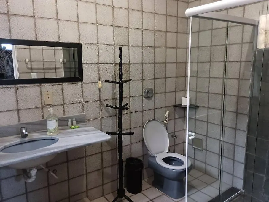 Loft - Duna Natal Brazil