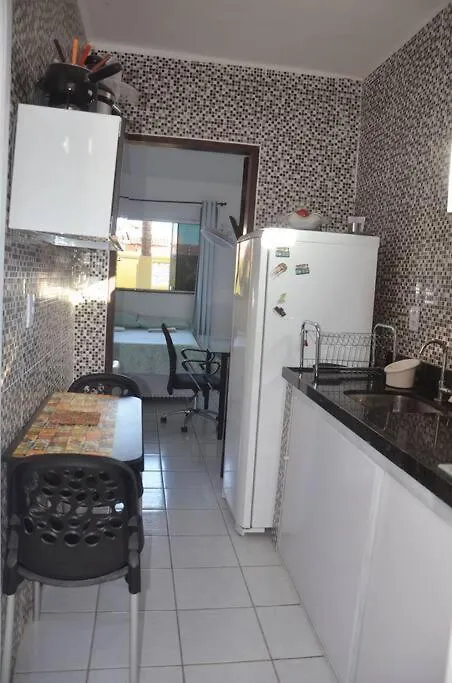 Loft - Duna Natal