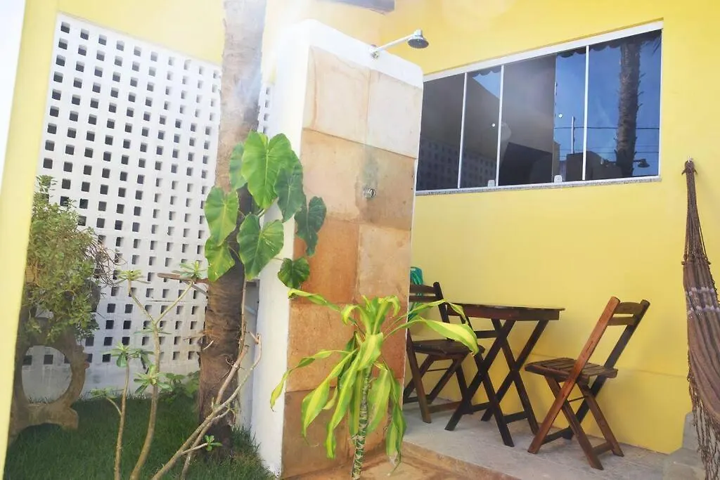 Apartment Loft - Duna Natal