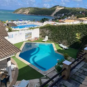  Apartment Ponta Do Sol
