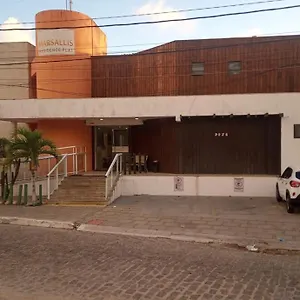Marsallis Flat Ap 201 Natal