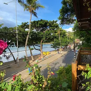 2* Inn Manga Rosa Beira Mar